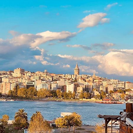 The Astra Hotel Istanbul Luaran gambar