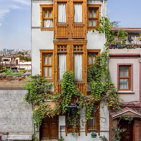 The Astra Hotel Istanbul Luaran gambar