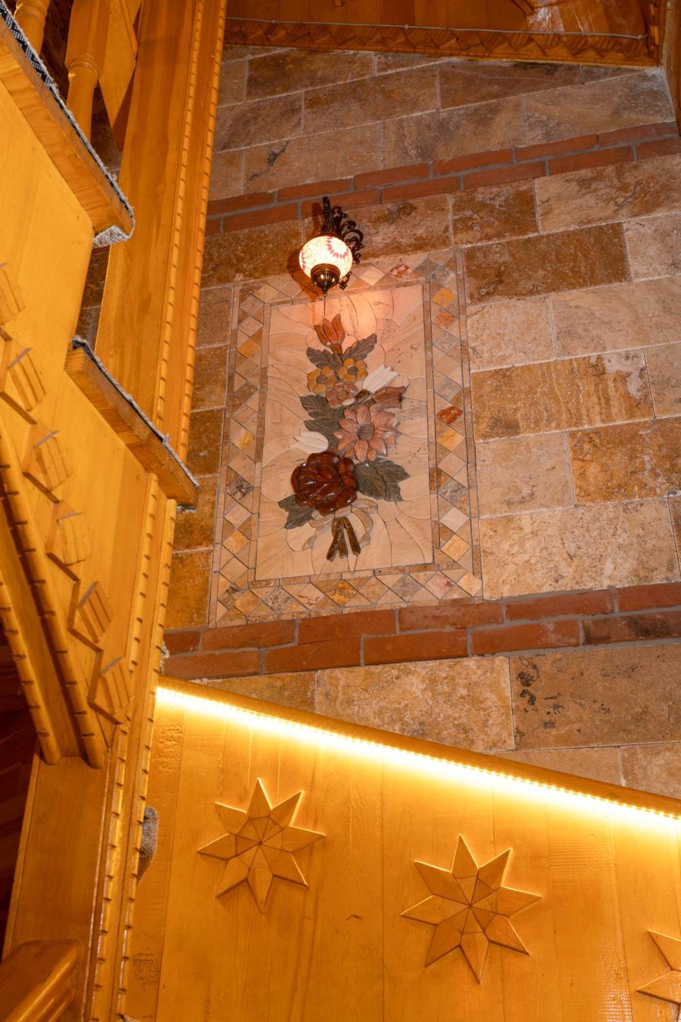 The Astra Hotel Istanbul Luaran gambar