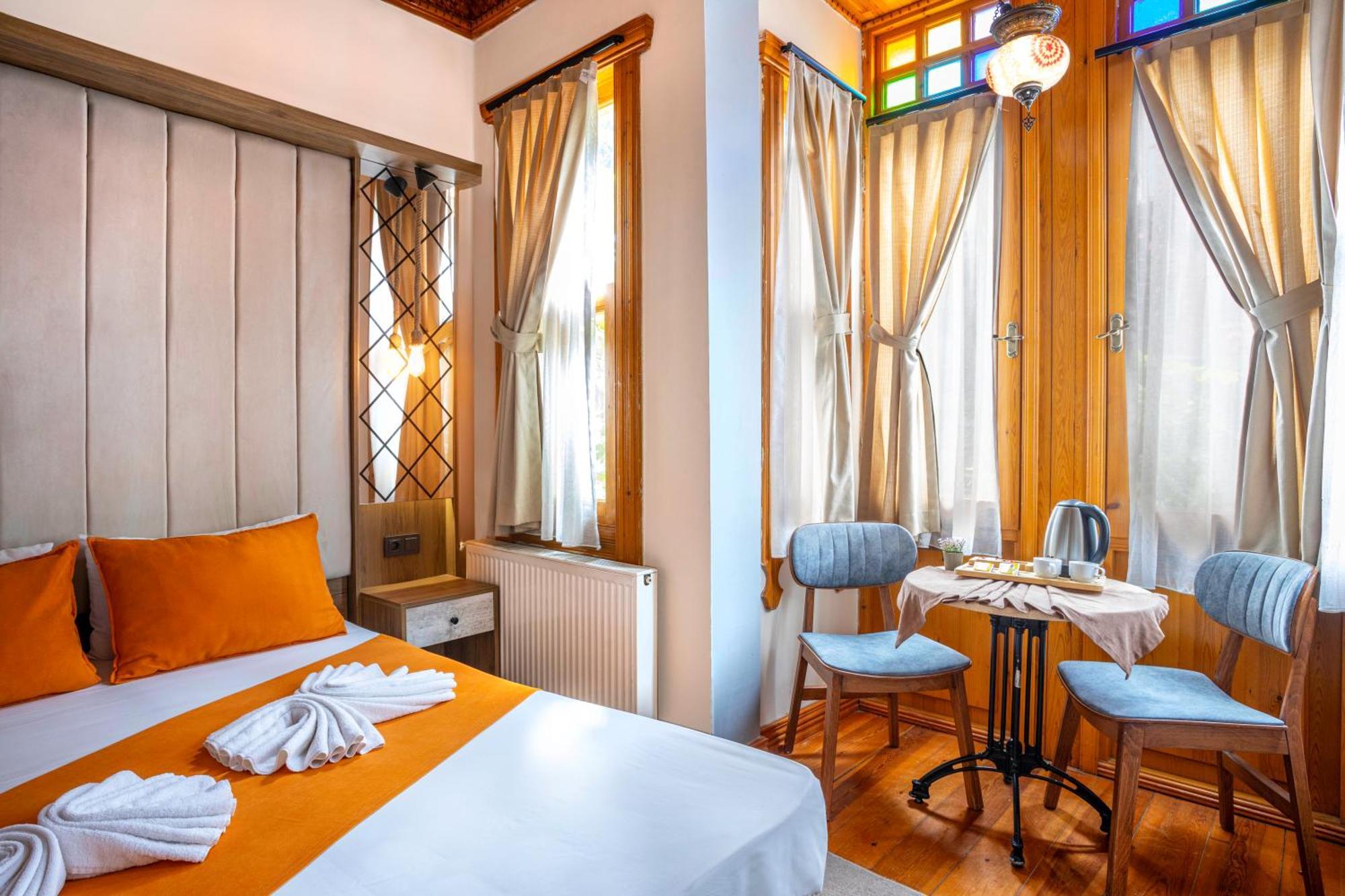 The Astra Hotel Istanbul Luaran gambar