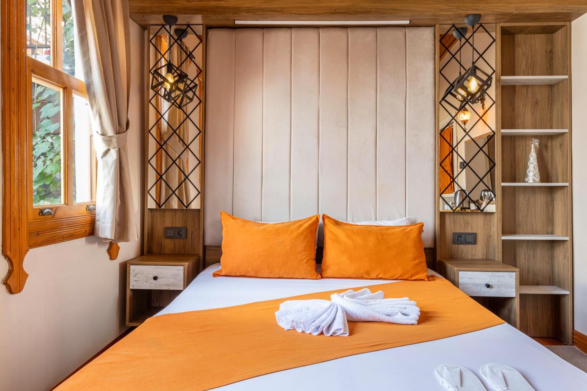 The Astra Hotel Istanbul Luaran gambar