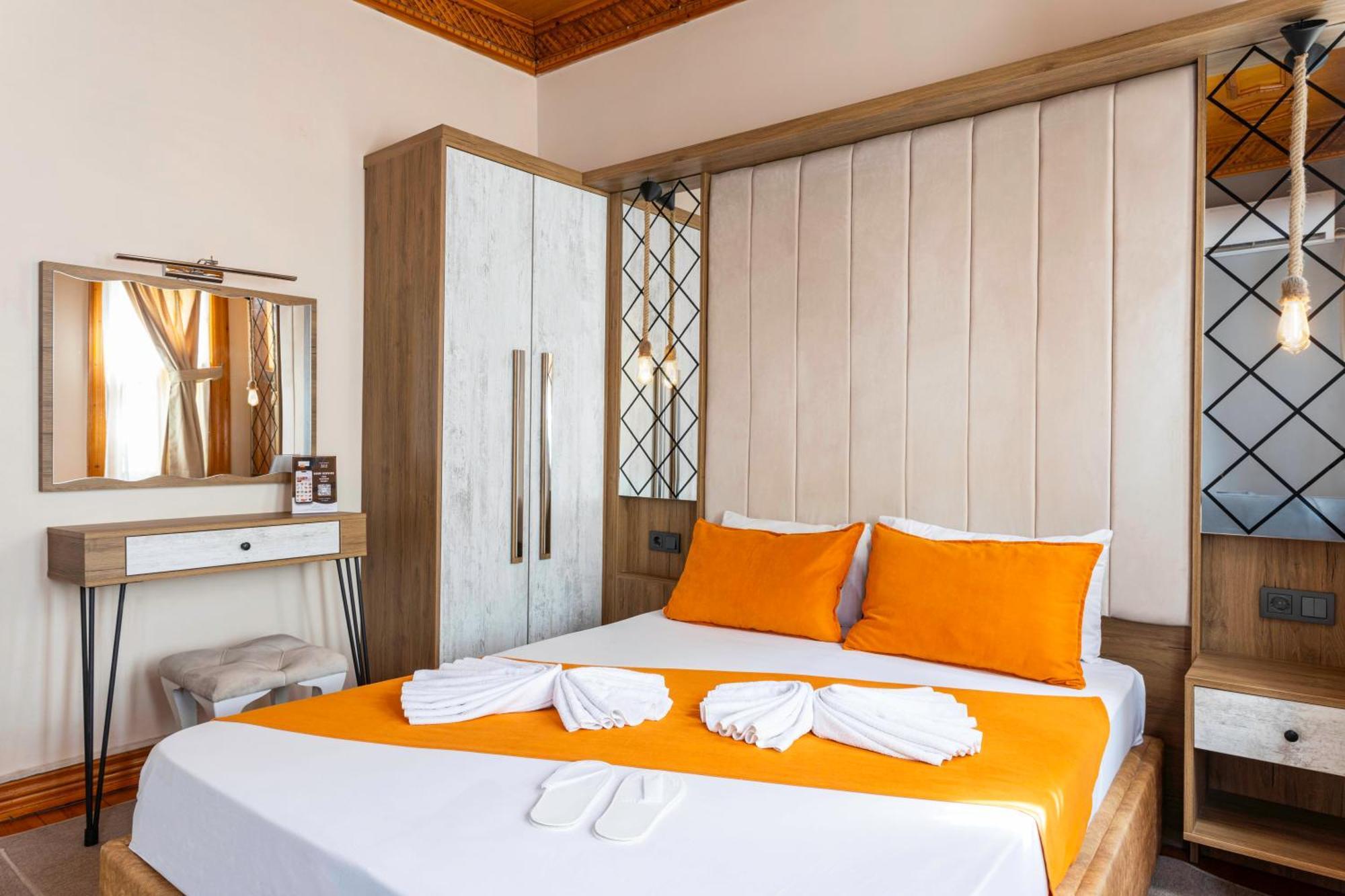 The Astra Hotel Istanbul Luaran gambar